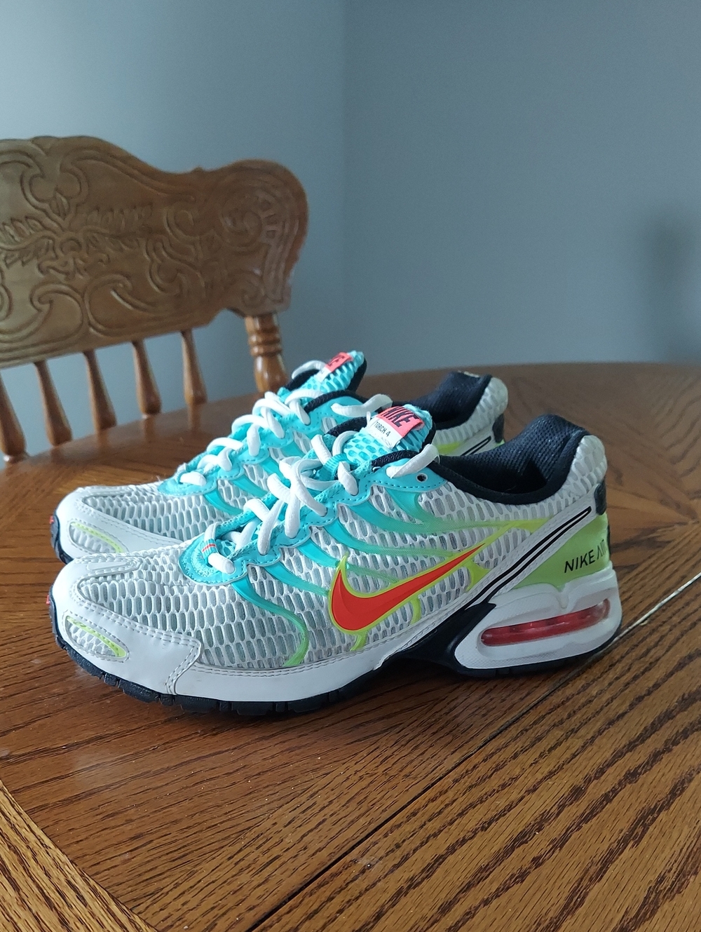 Nike Air Max Torch 4 Sneakers